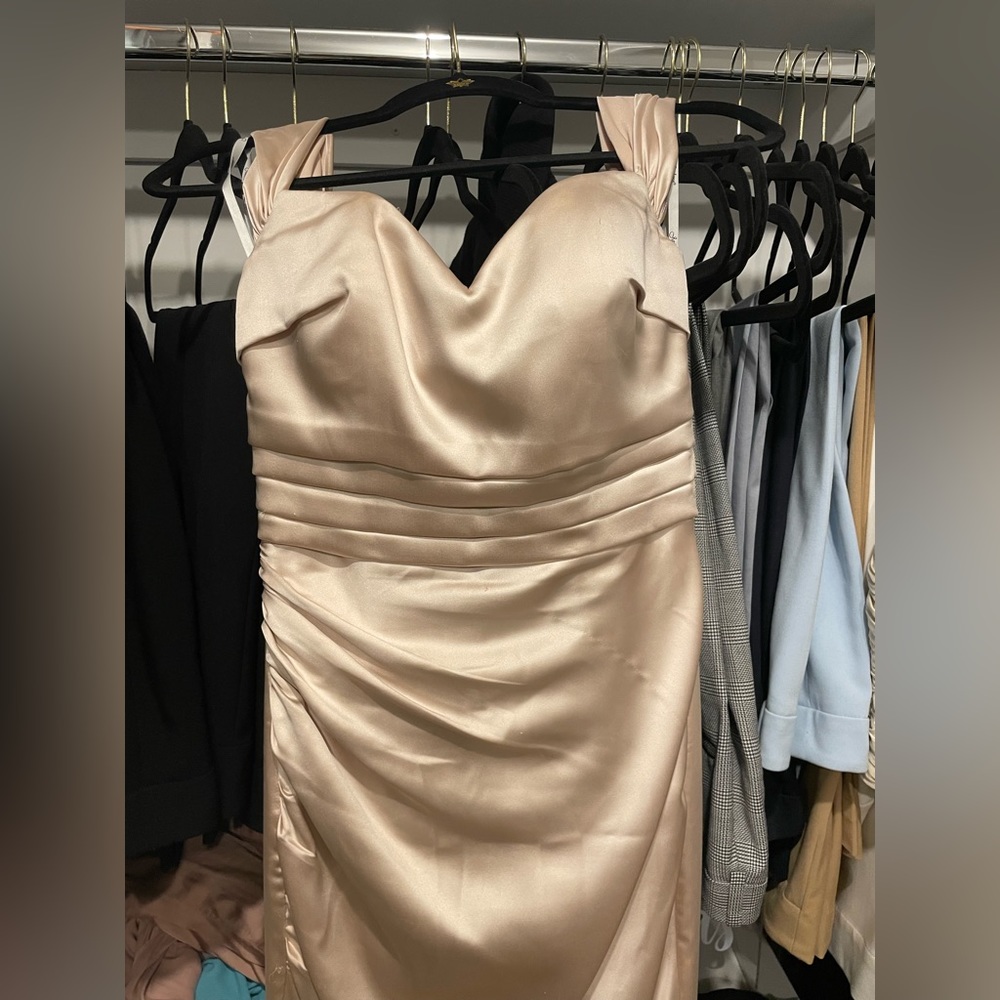 J’adore JP119 Bridesmaid Dress - Picture 4 of 9